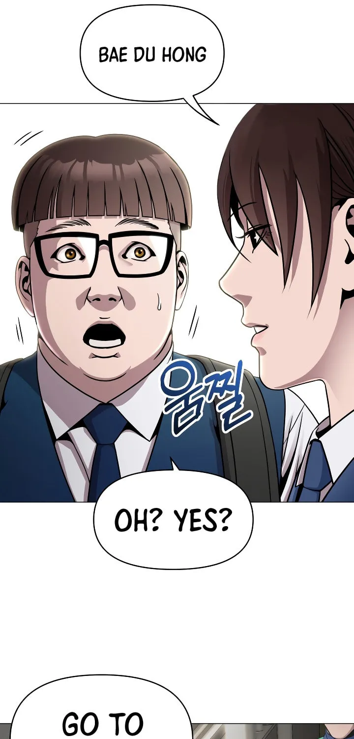 Read High School Mythology chapter 3 image 152 on Lezhin