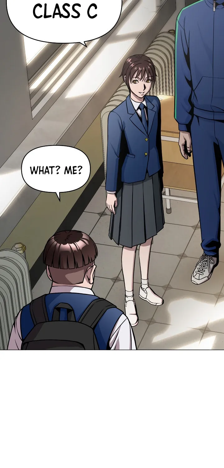 Read High School Mythology chapter 3 image 153 on Lezhin