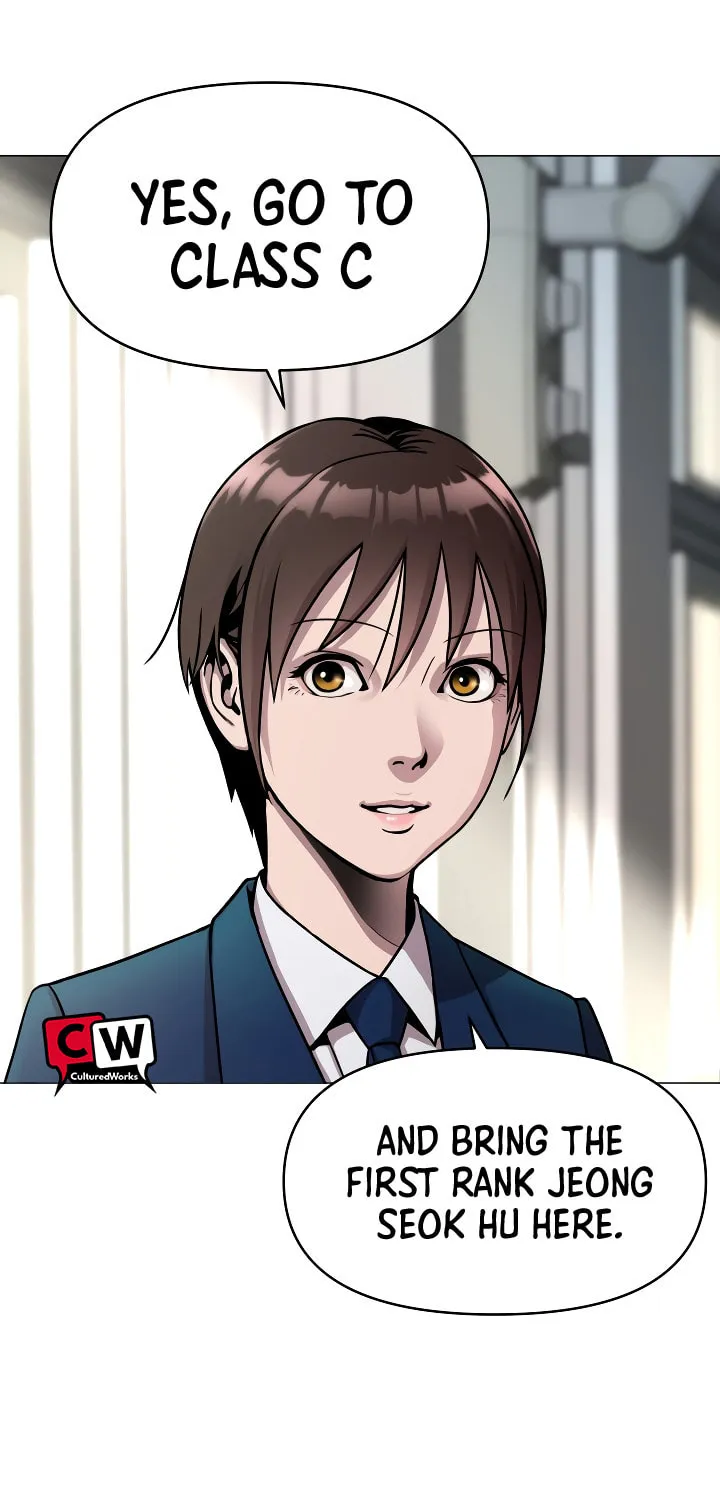 Read High School Mythology chapter 3 image 154 on Lezhin