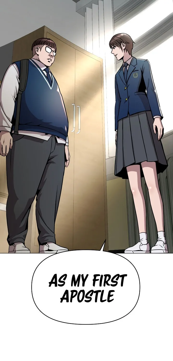 Read High School Mythology chapter 3 image 157 on Lezhin