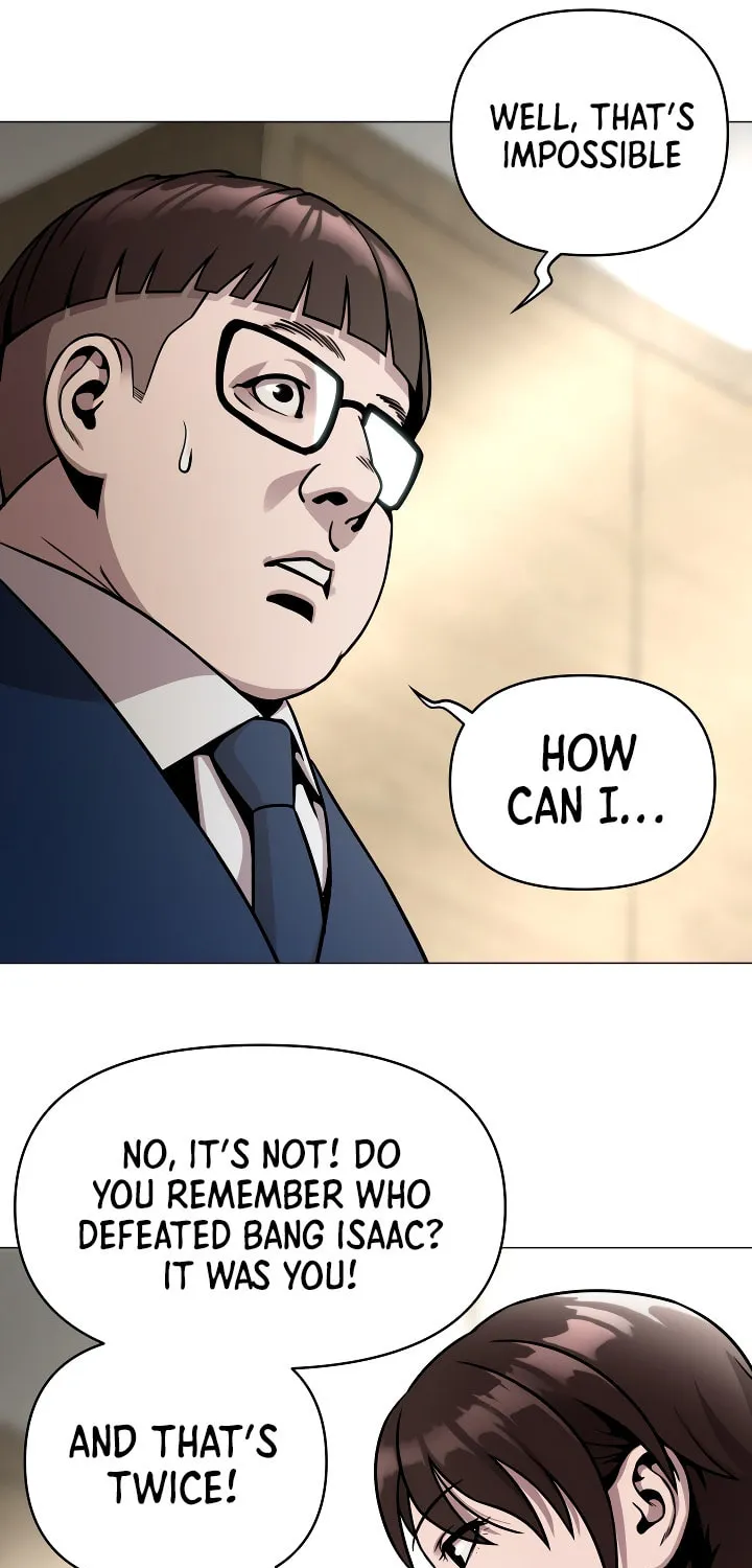 Read High School Mythology chapter 3 image 159 on Lezhin