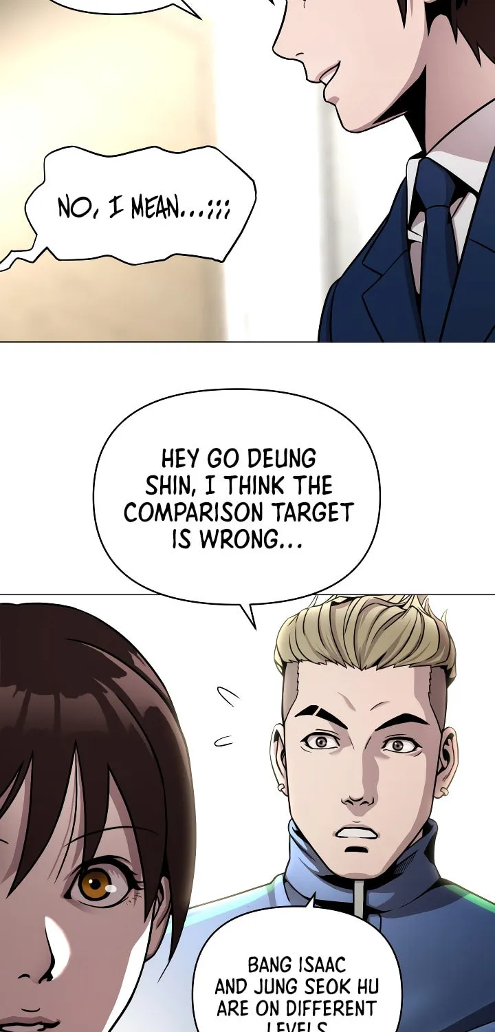 Read High School Mythology chapter 3 image 160 on Lezhin