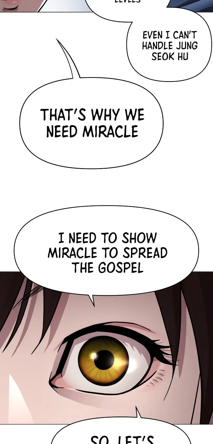 Read High School Mythology chapter 3 image 161 on Lezhin
