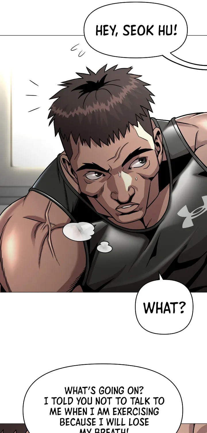 Read High School Mythology chapter 3 image 165 on Lezhin