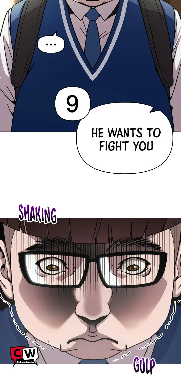 Read High School Mythology chapter 3 image 167 on Lezhin