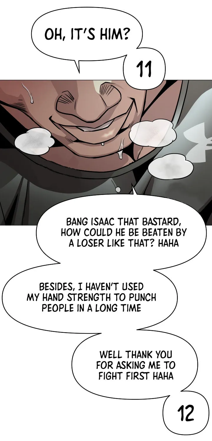 Read High School Mythology chapter 3 image 169 on Lezhin
