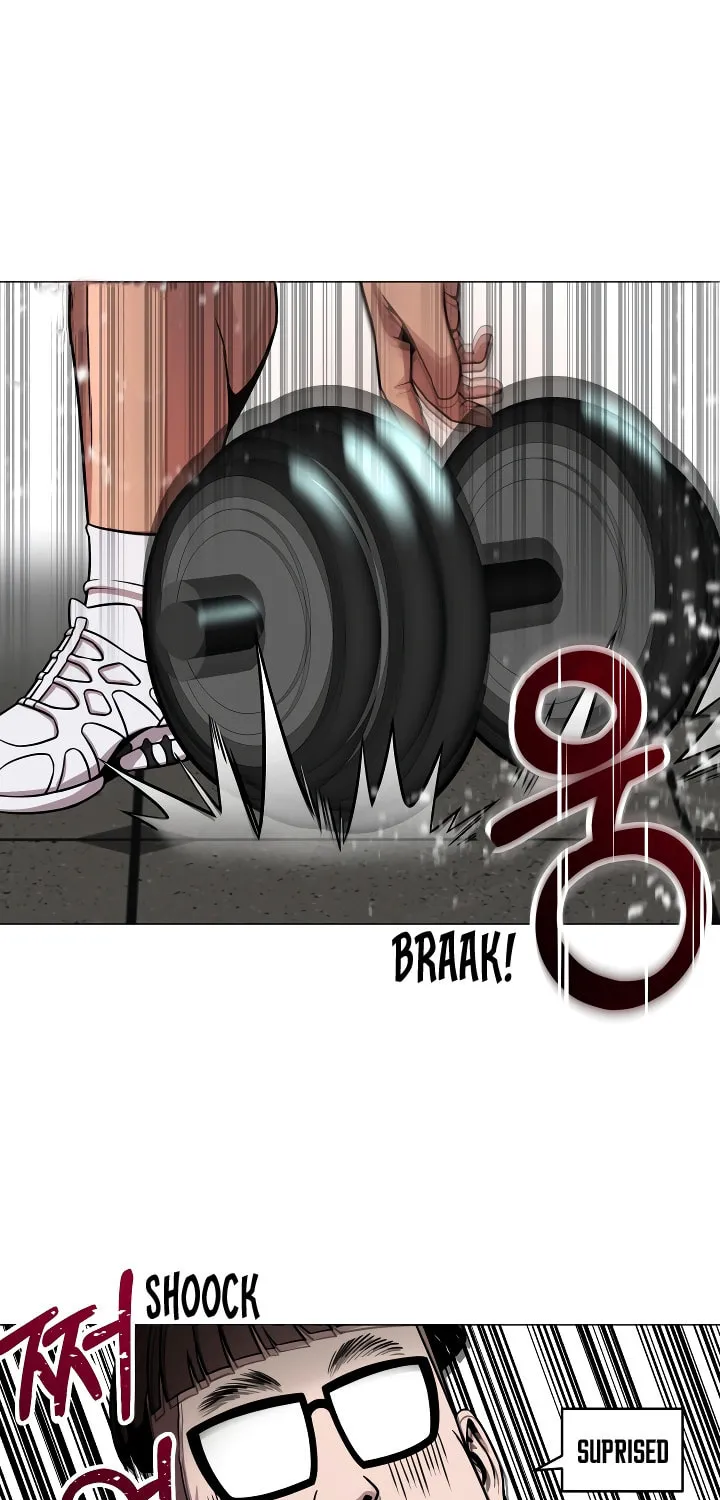 Read High School Mythology chapter 3 image 172 on Lezhin