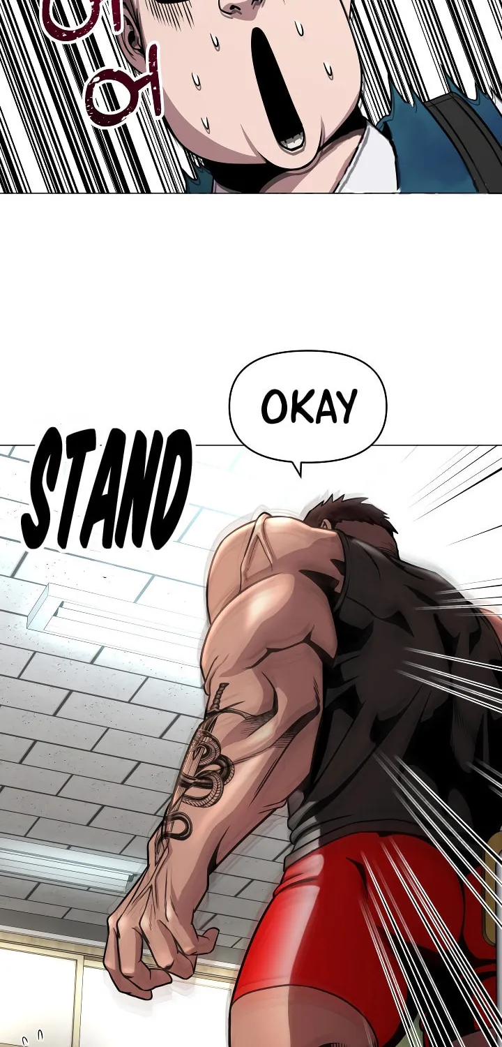 Read High School Mythology chapter 3 image 173 on Lezhin