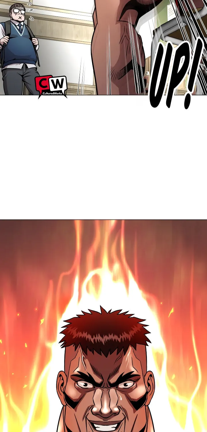 Read High School Mythology chapter 3 image 174 on Lezhin