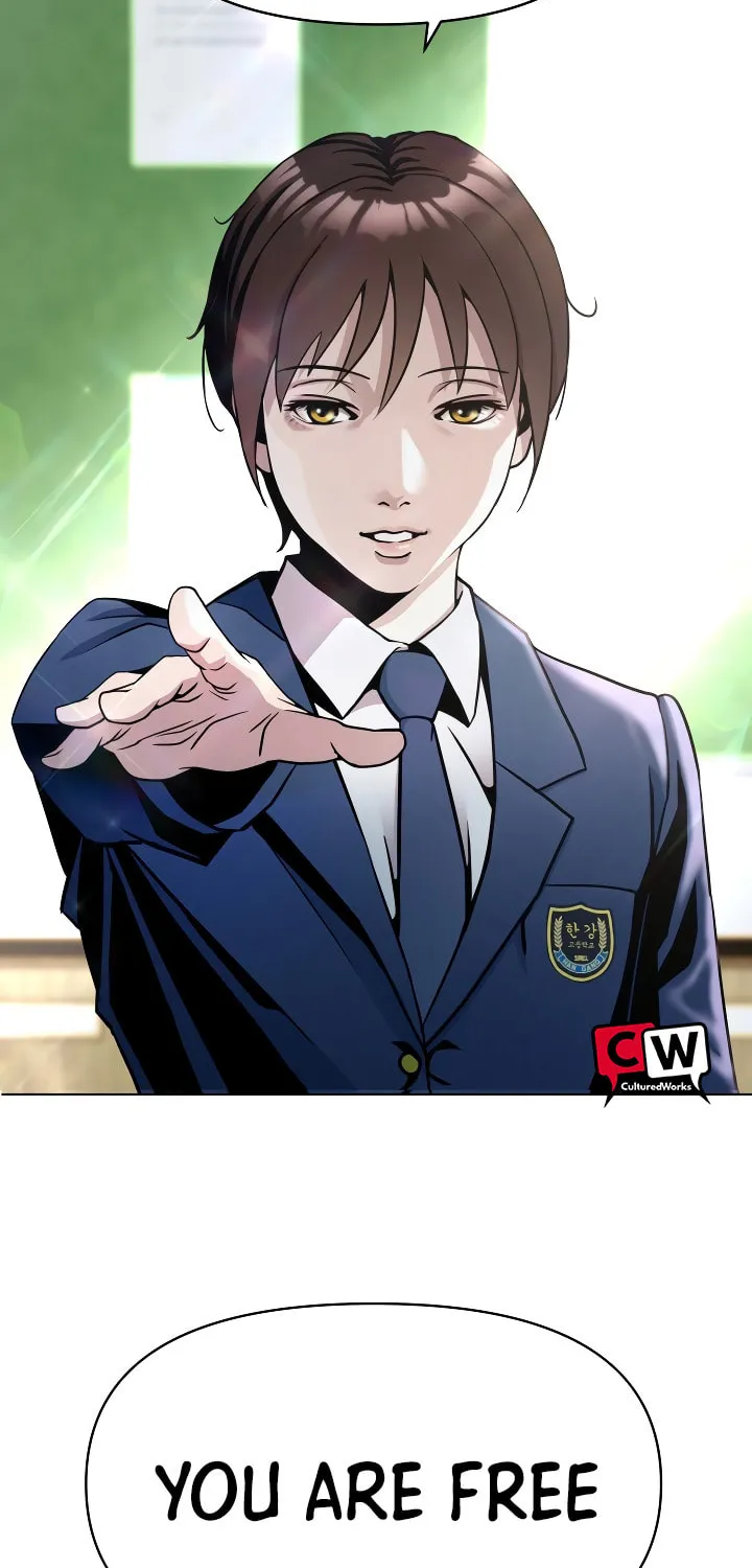 Read High School Mythology chapter 3 image 20 on Lezhin
