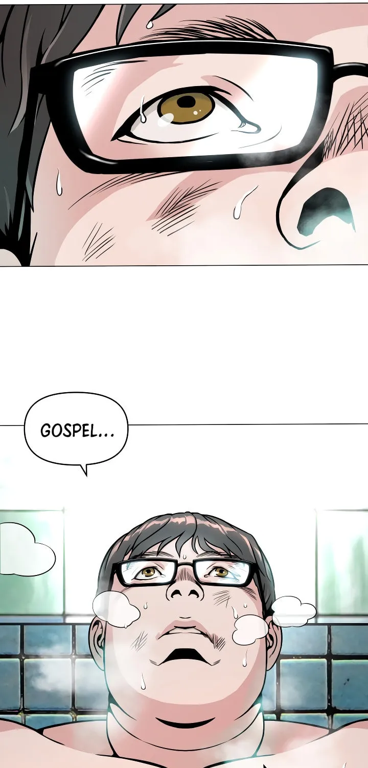Read High School Mythology chapter 3 image 22 on Lezhin