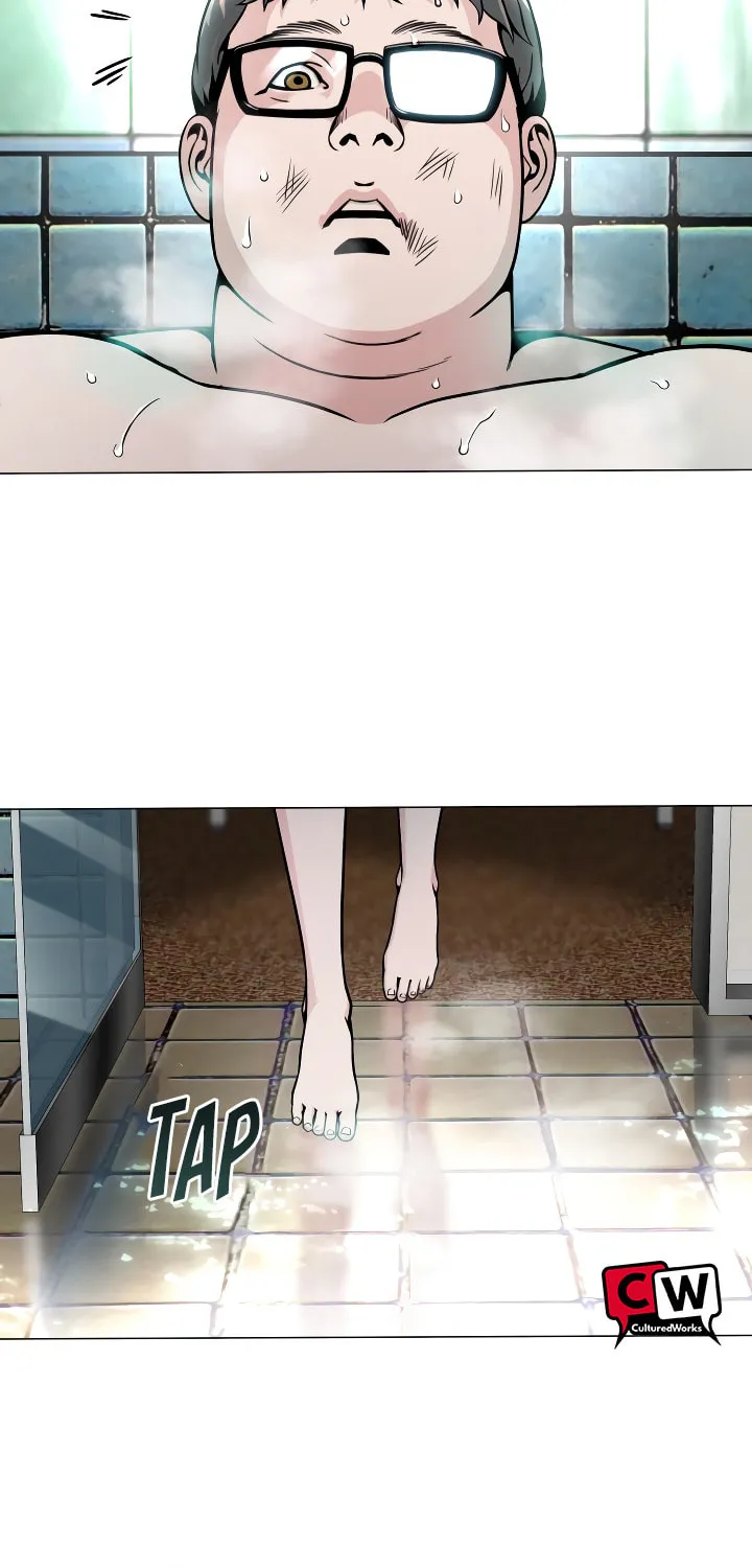 Read High School Mythology chapter 3 image 24 on Lezhin