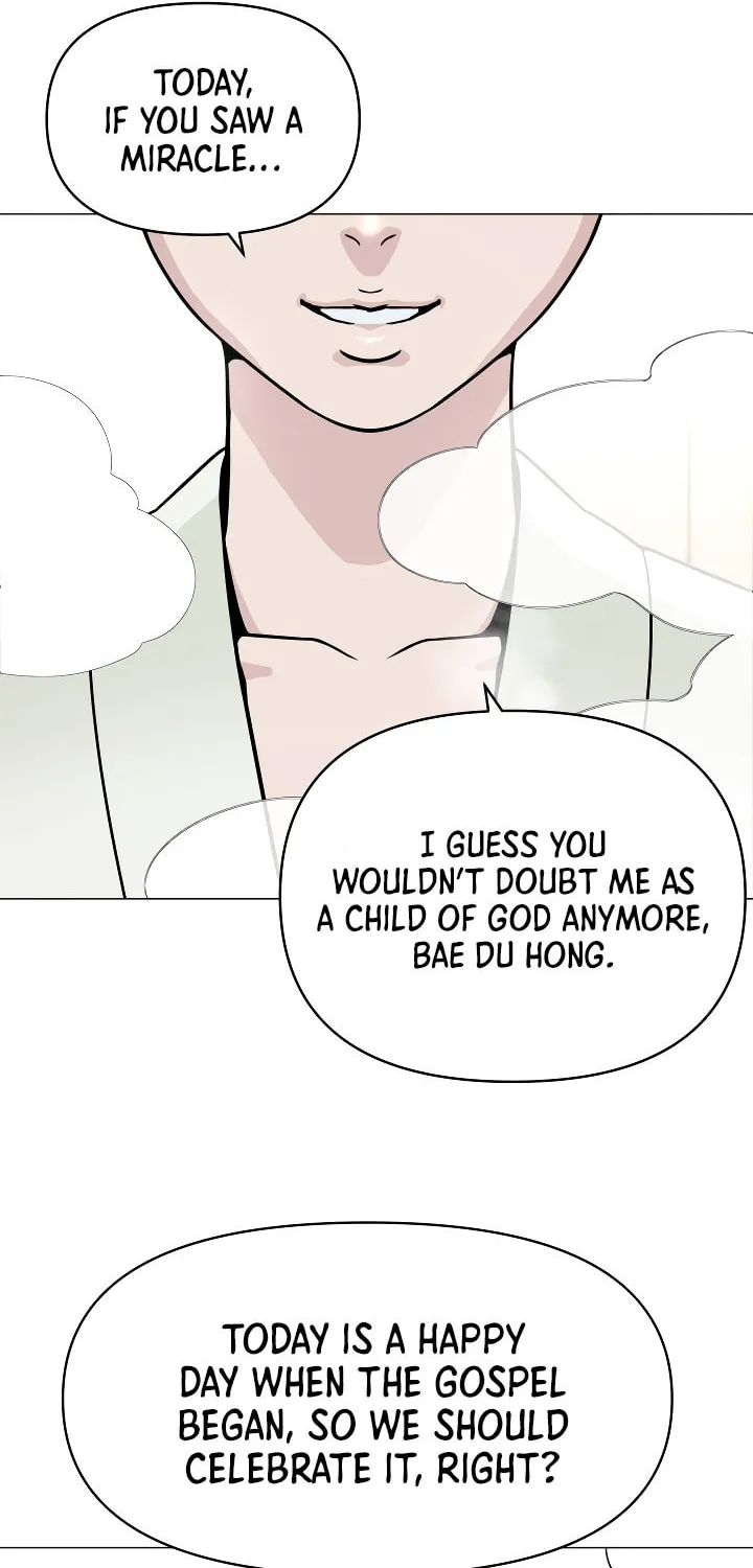Read High School Mythology chapter 3 image 25 on Lezhin