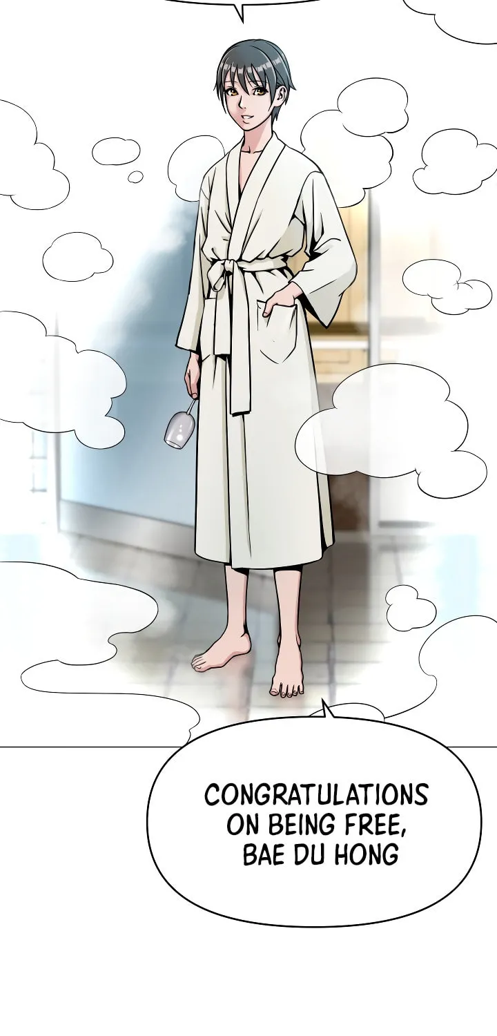 Read High School Mythology chapter 3 image 26 on Lezhin