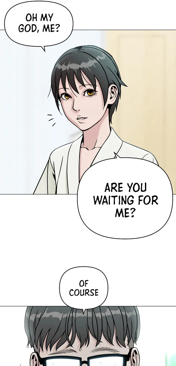 Read High School Mythology chapter 3 image 29 on Lezhin