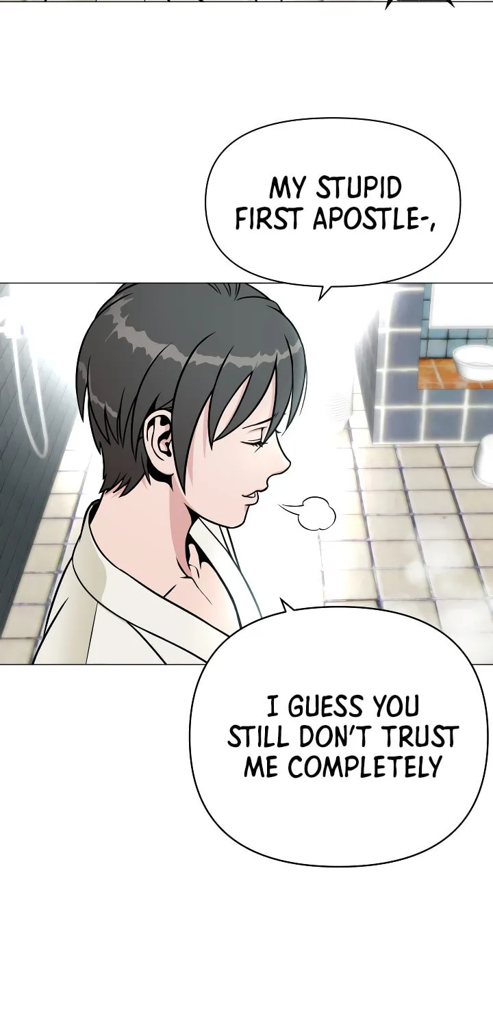 Read High School Mythology chapter 3 image 34 on Lezhin