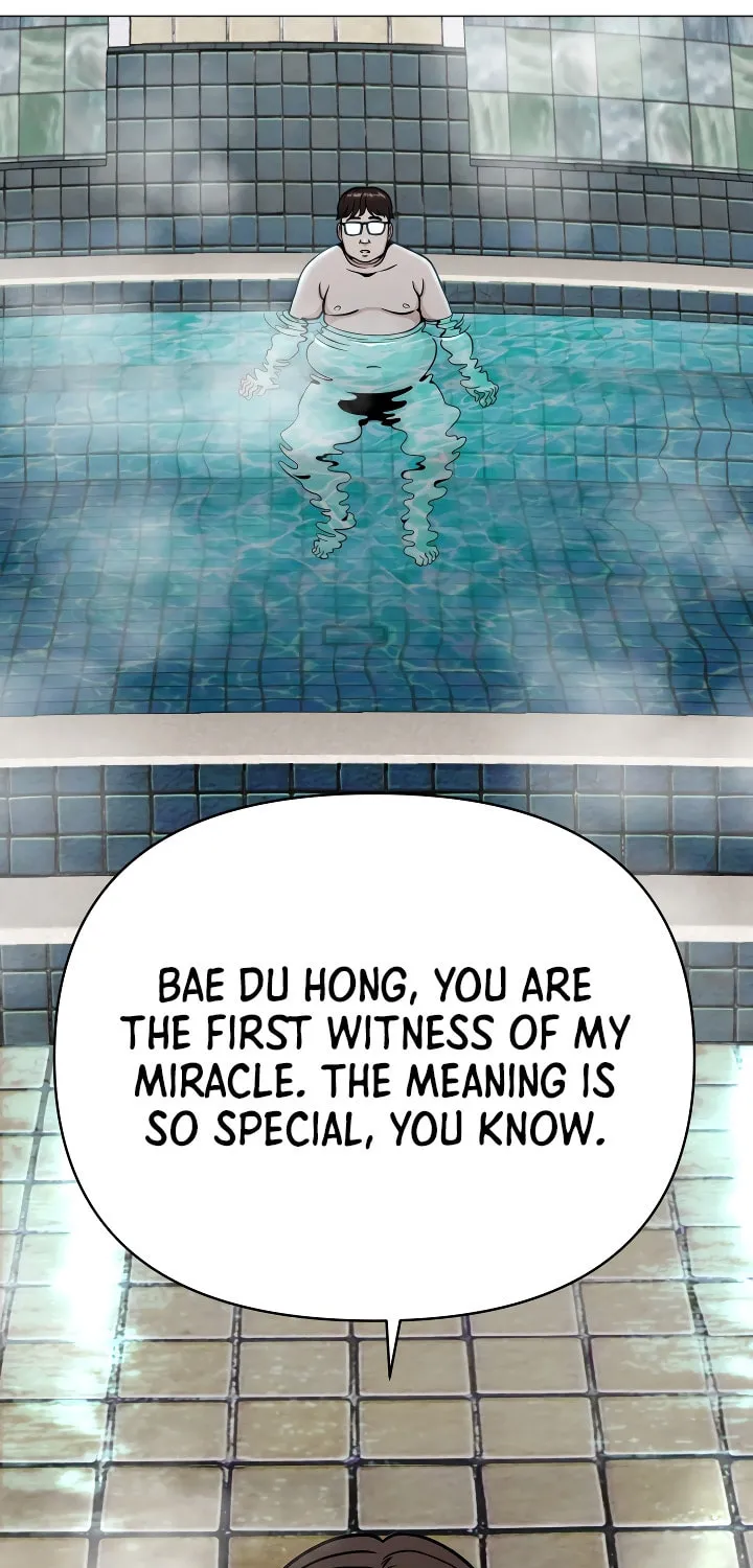 Read High School Mythology chapter 3 image 36 on Lezhin