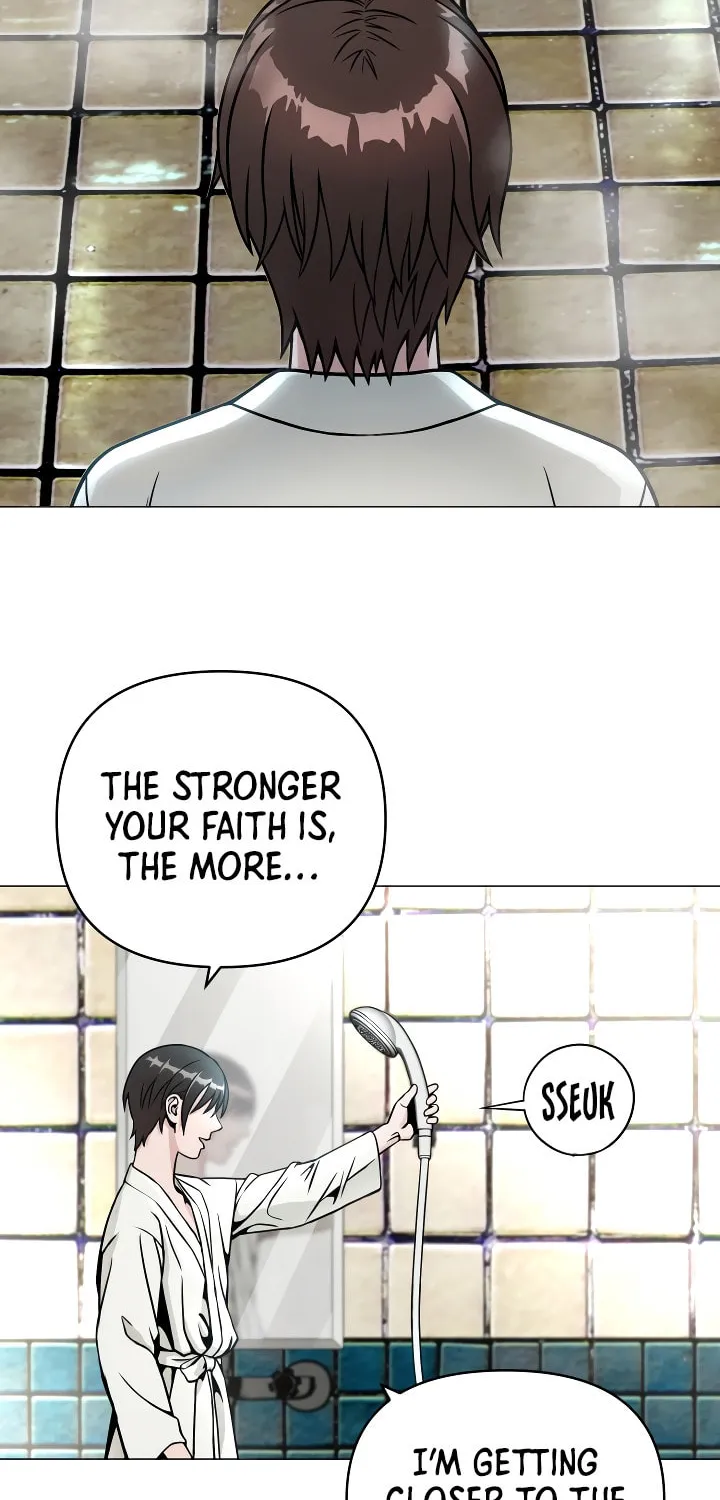 Read High School Mythology chapter 3 image 37 on Lezhin