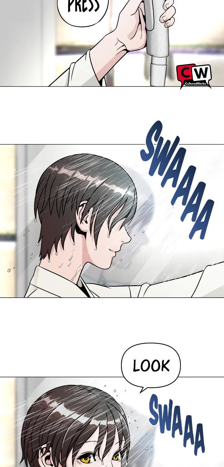 Read High School Mythology chapter 3 image 39 on Lezhin