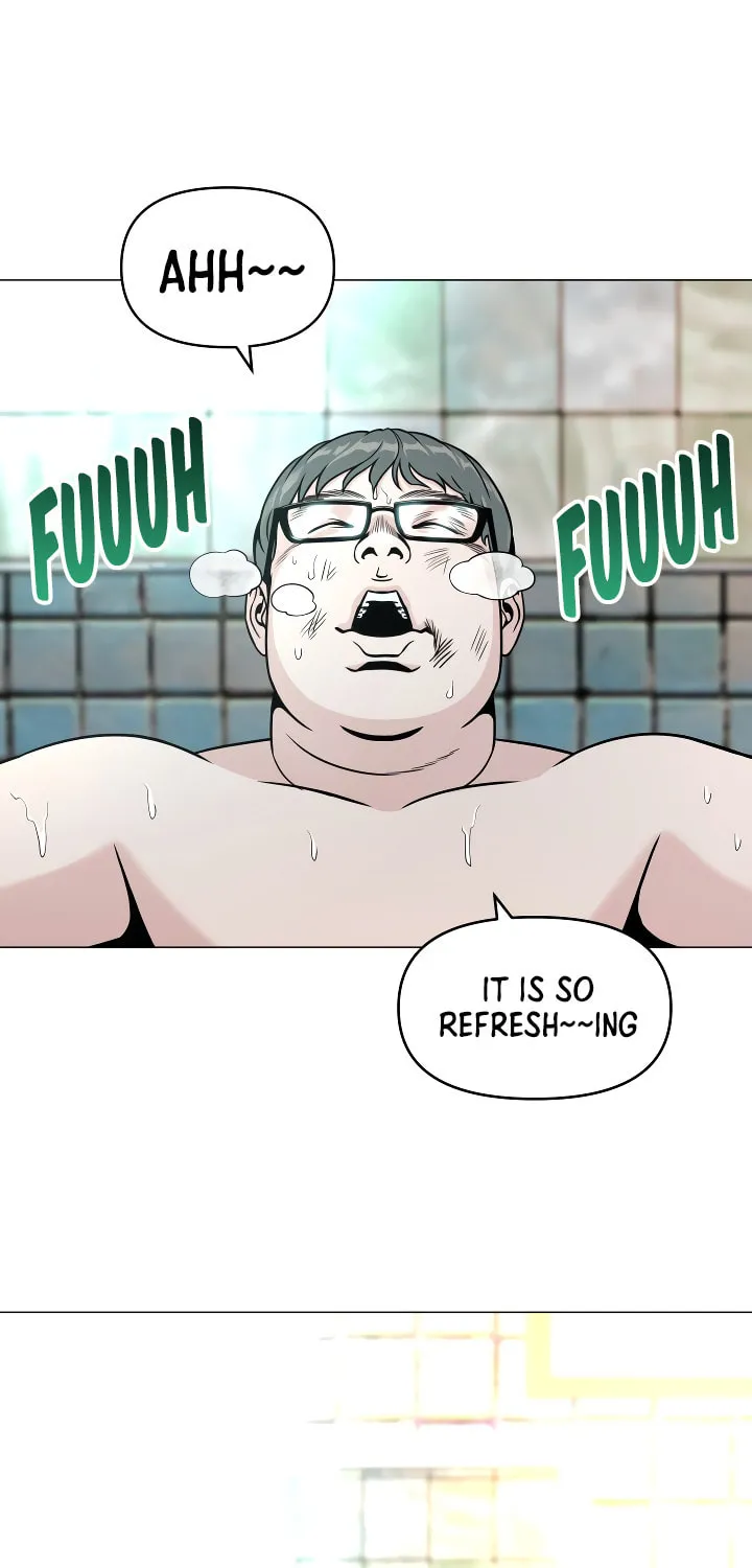 Read High School Mythology chapter 3 image 4 on Lezhin