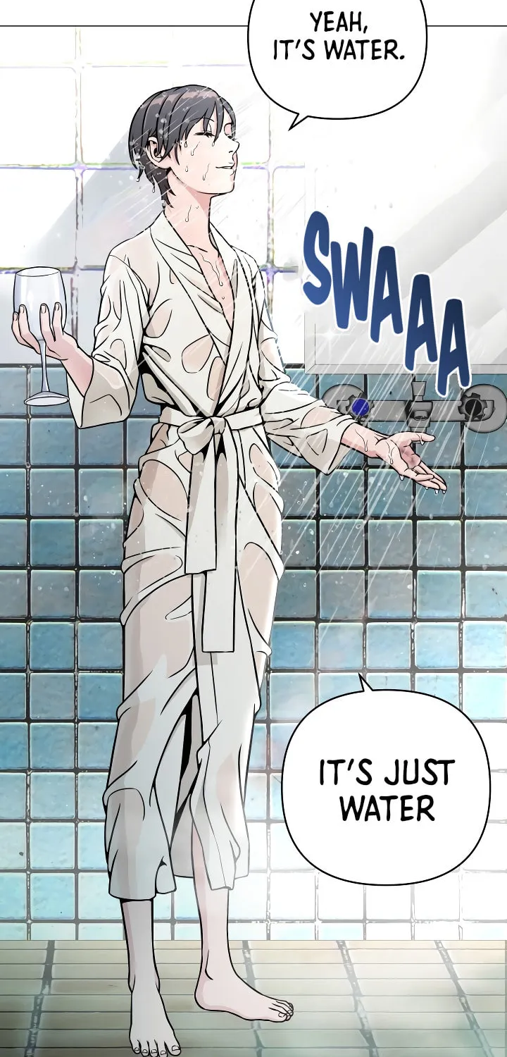 Read High School Mythology chapter 3 image 41 on Lezhin