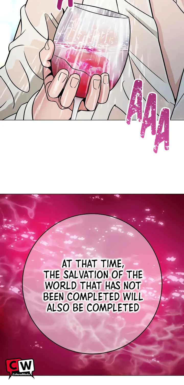 Read High School Mythology chapter 3 image 47 on Lezhin