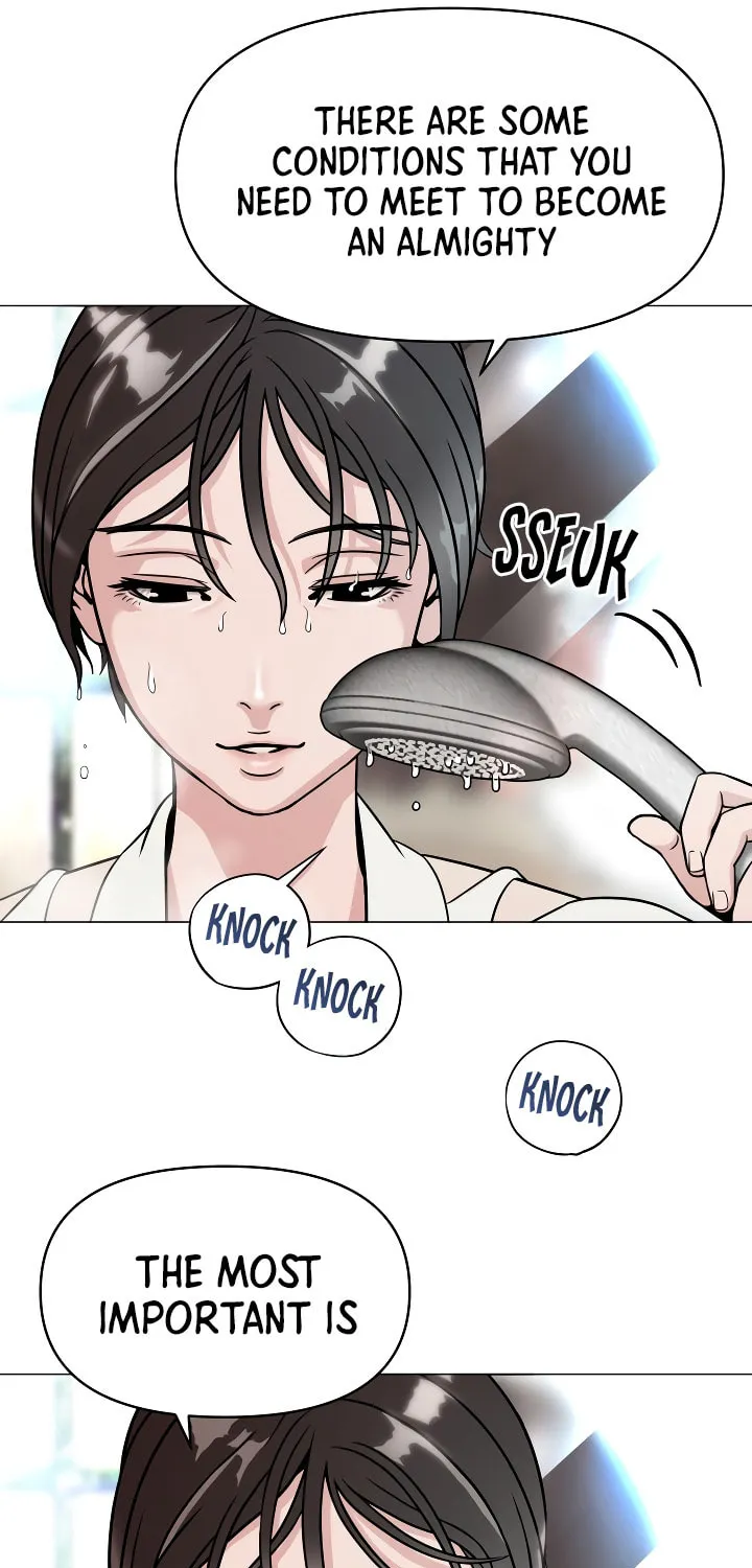 Read High School Mythology chapter 3 image 49 on Lezhin