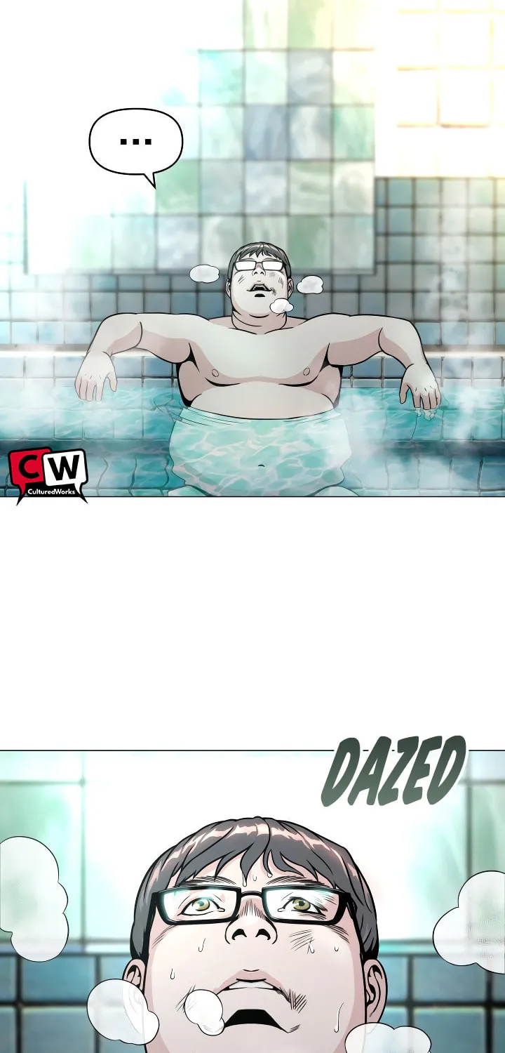Read High School Mythology chapter 3 image 5 on Lezhin