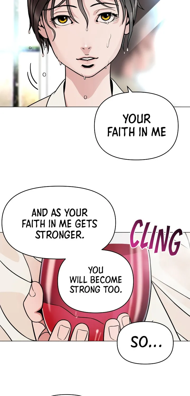 Read High School Mythology chapter 3 image 50 on Lezhin