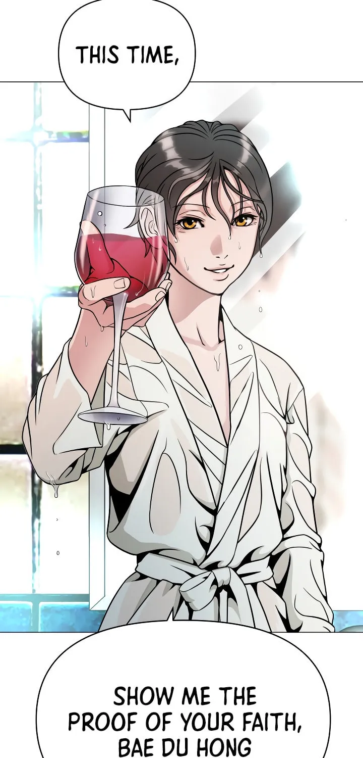 Read High School Mythology chapter 3 image 51 on Lezhin