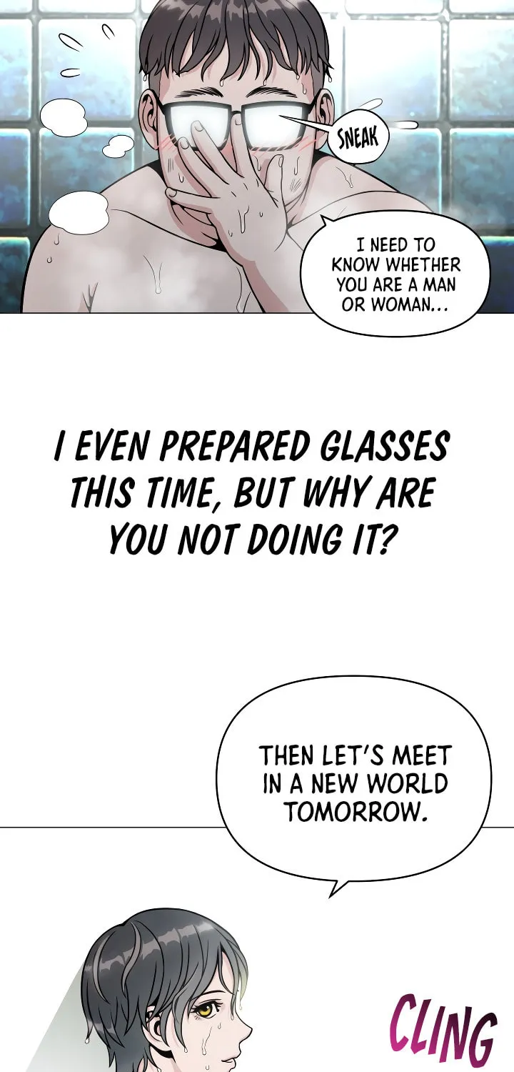Read High School Mythology chapter 3 image 53 on Lezhin