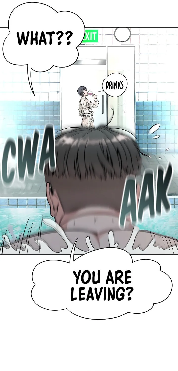 Read High School Mythology chapter 3 image 55 on Lezhin