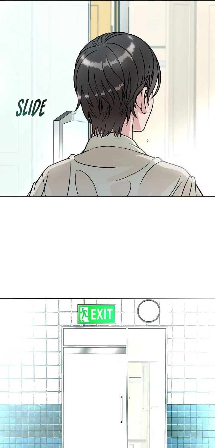 Read High School Mythology chapter 3 image 56 on Lezhin