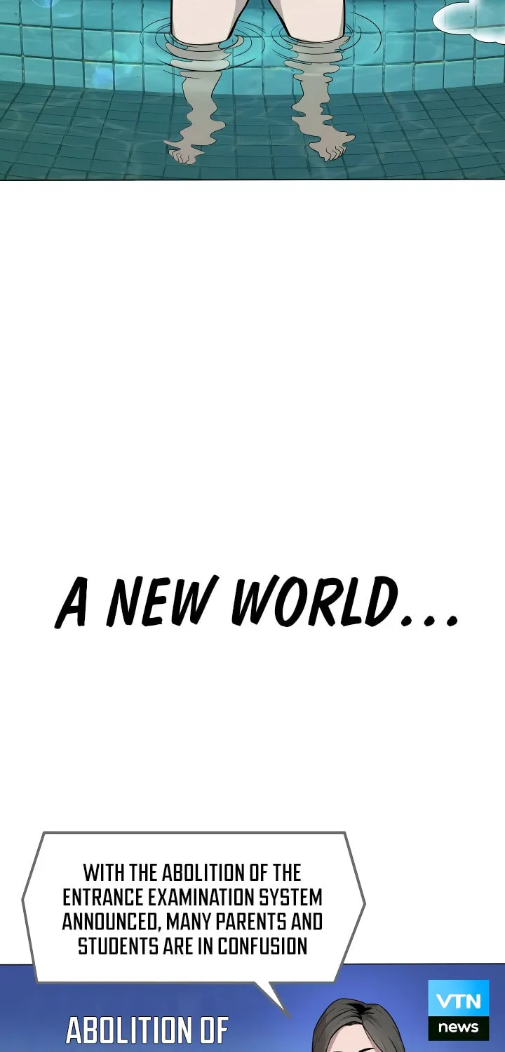 Read High School Mythology chapter 3 image 58 on Lezhin