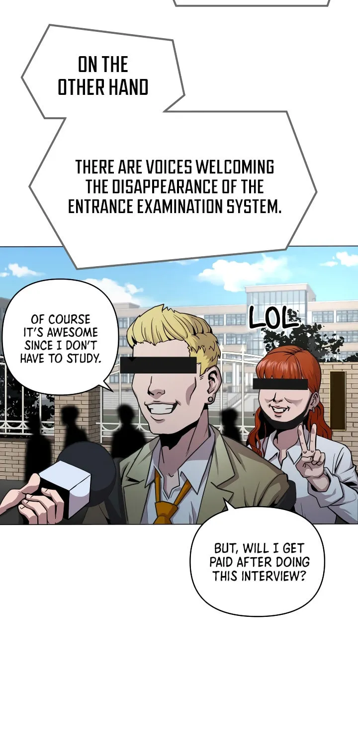 Read High School Mythology chapter 3 image 60 on Lezhin