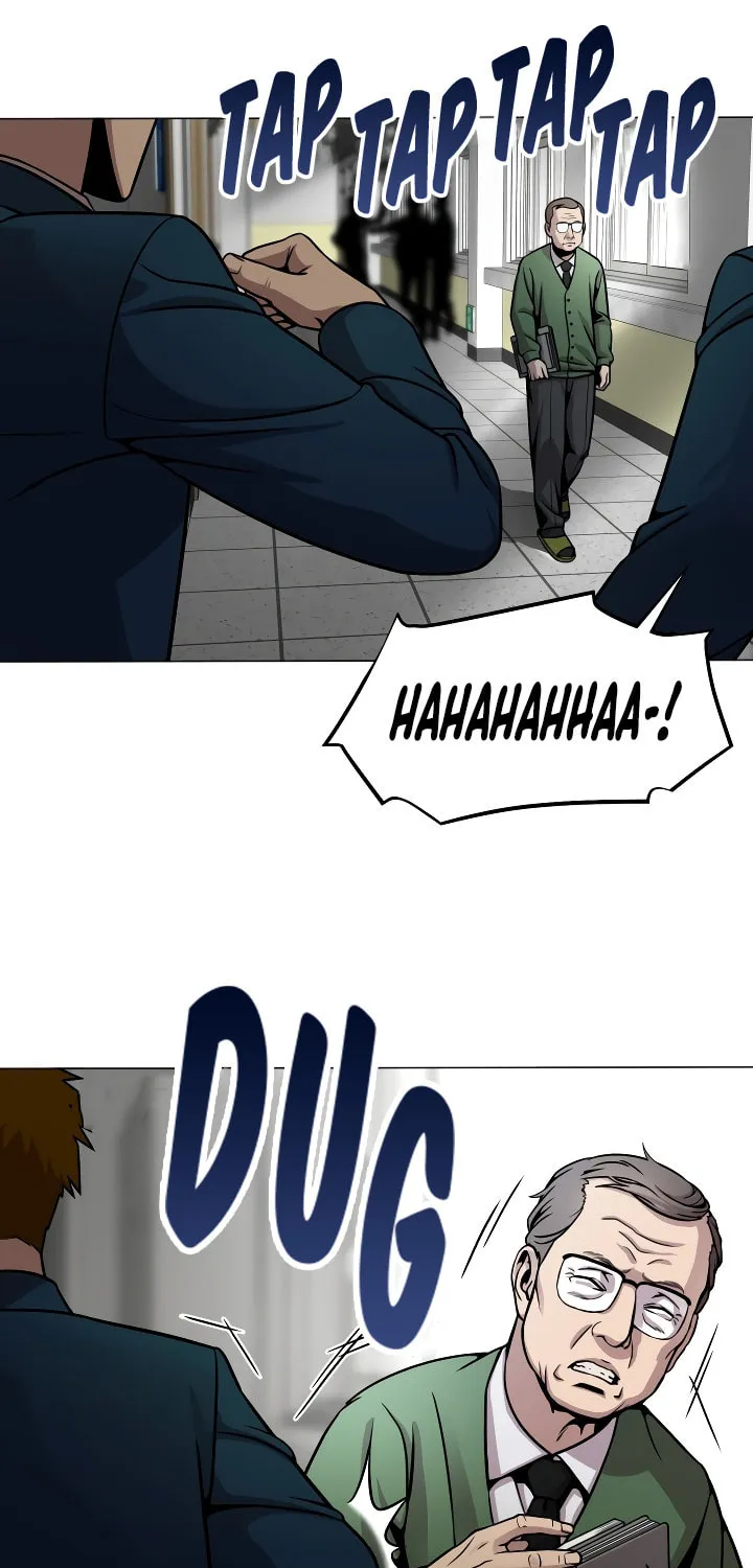 Read High School Mythology chapter 3 image 62 on Lezhin
