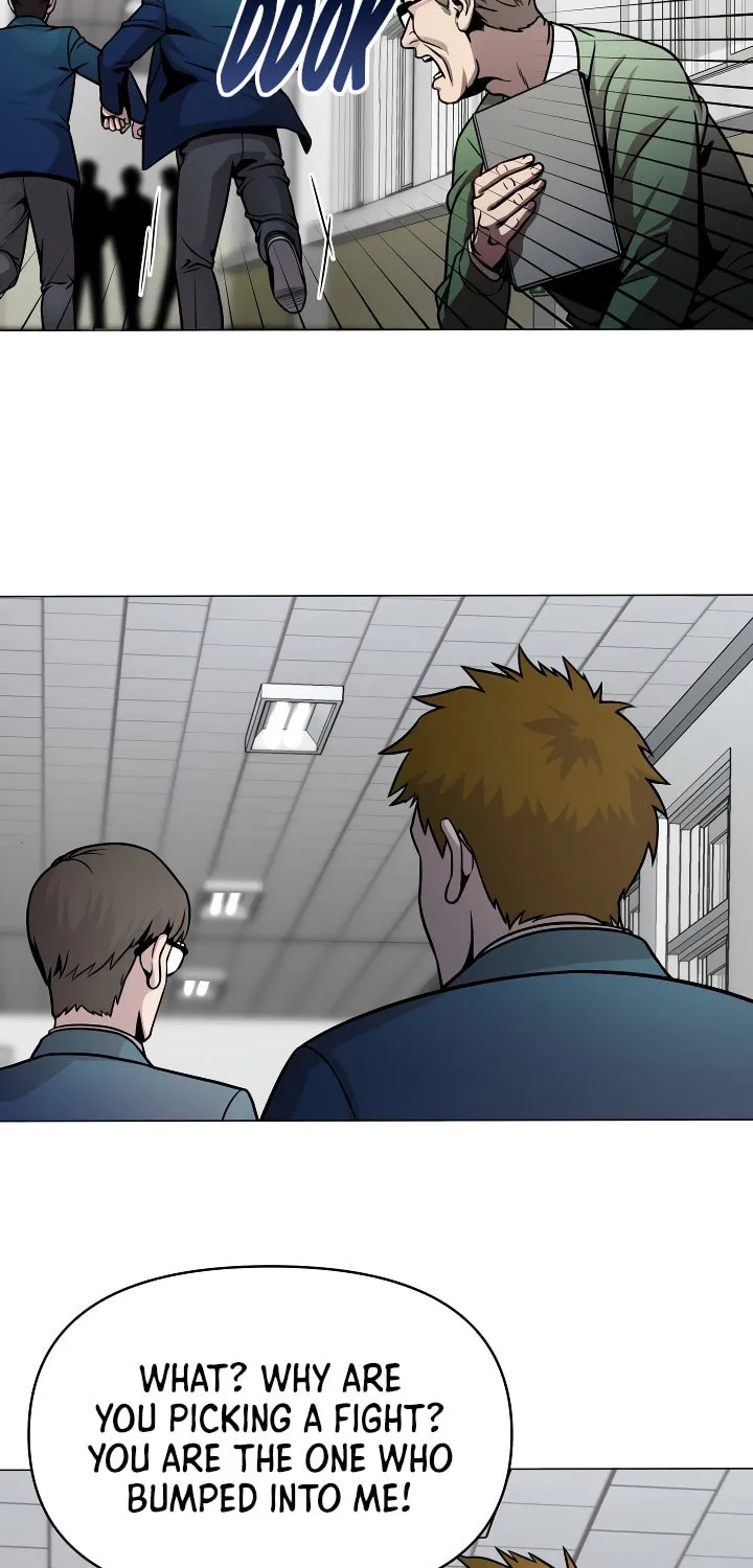 Read High School Mythology chapter 3 image 64 on Lezhin