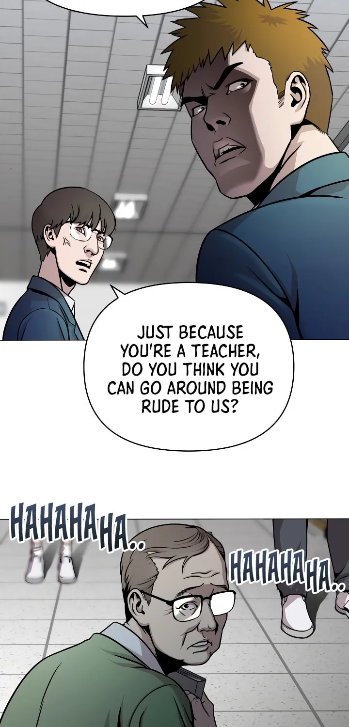 Read High School Mythology chapter 3 image 65 on Lezhin