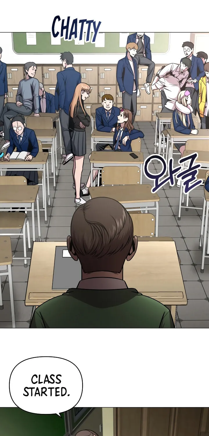 Read High School Mythology chapter 3 image 69 on Lezhin