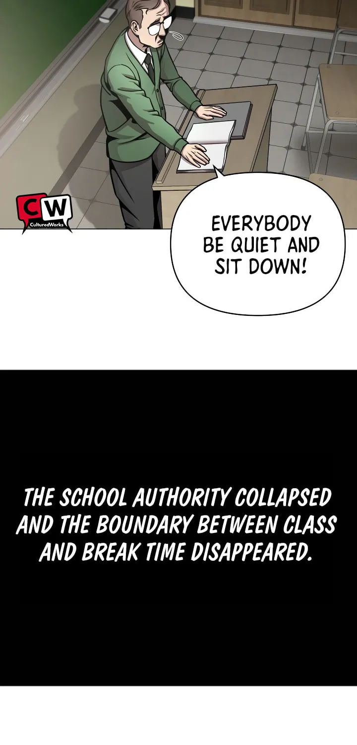 Read High School Mythology chapter 3 image 70 on Lezhin