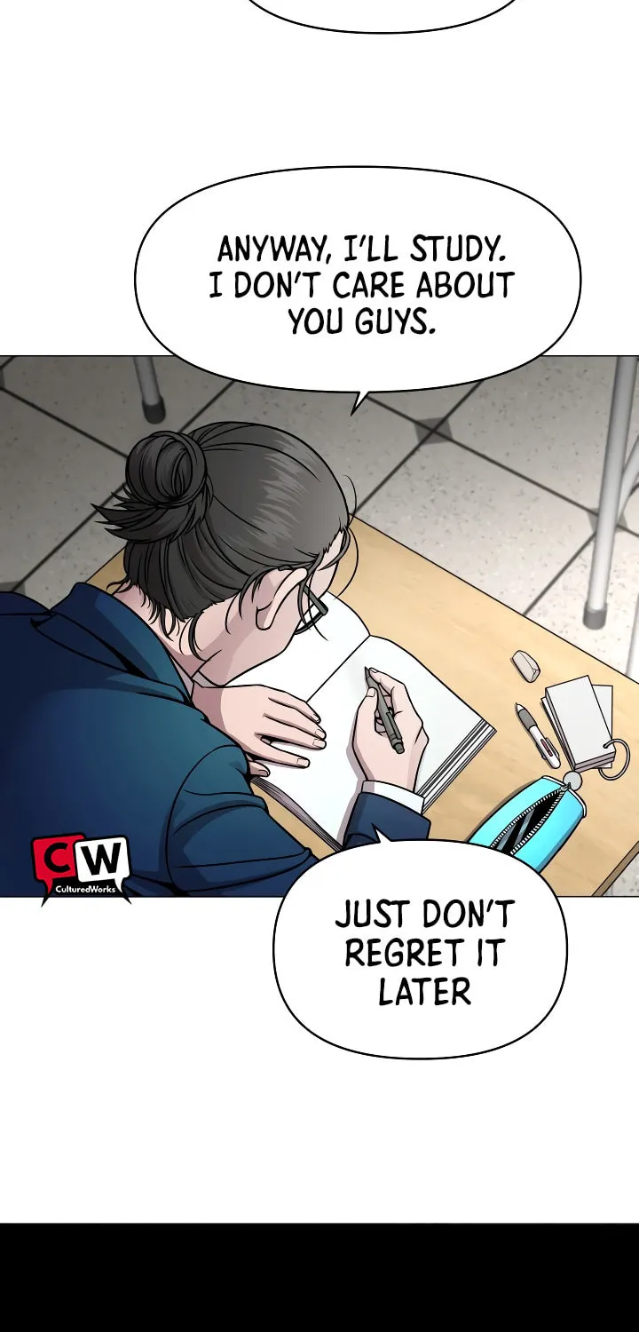 Read High School Mythology chapter 3 image 79 on Lezhin