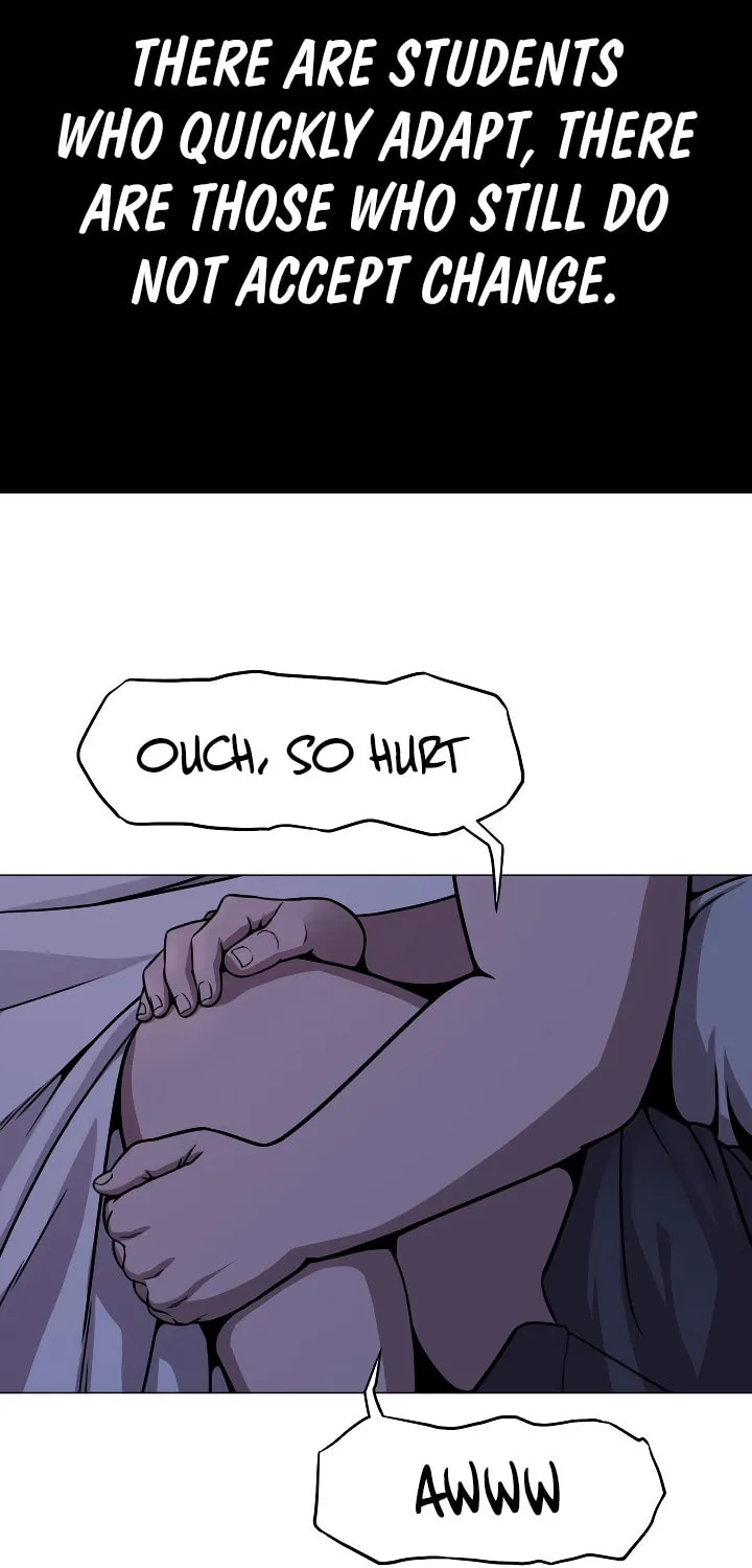 Read High School Mythology chapter 3 image 80 on Lezhin