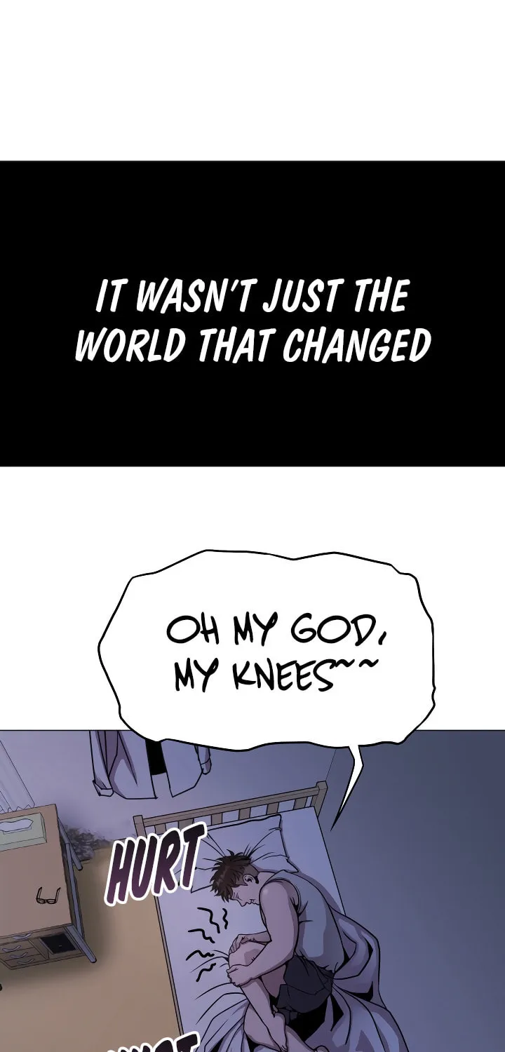 Read High School Mythology chapter 3 image 81 on Lezhin