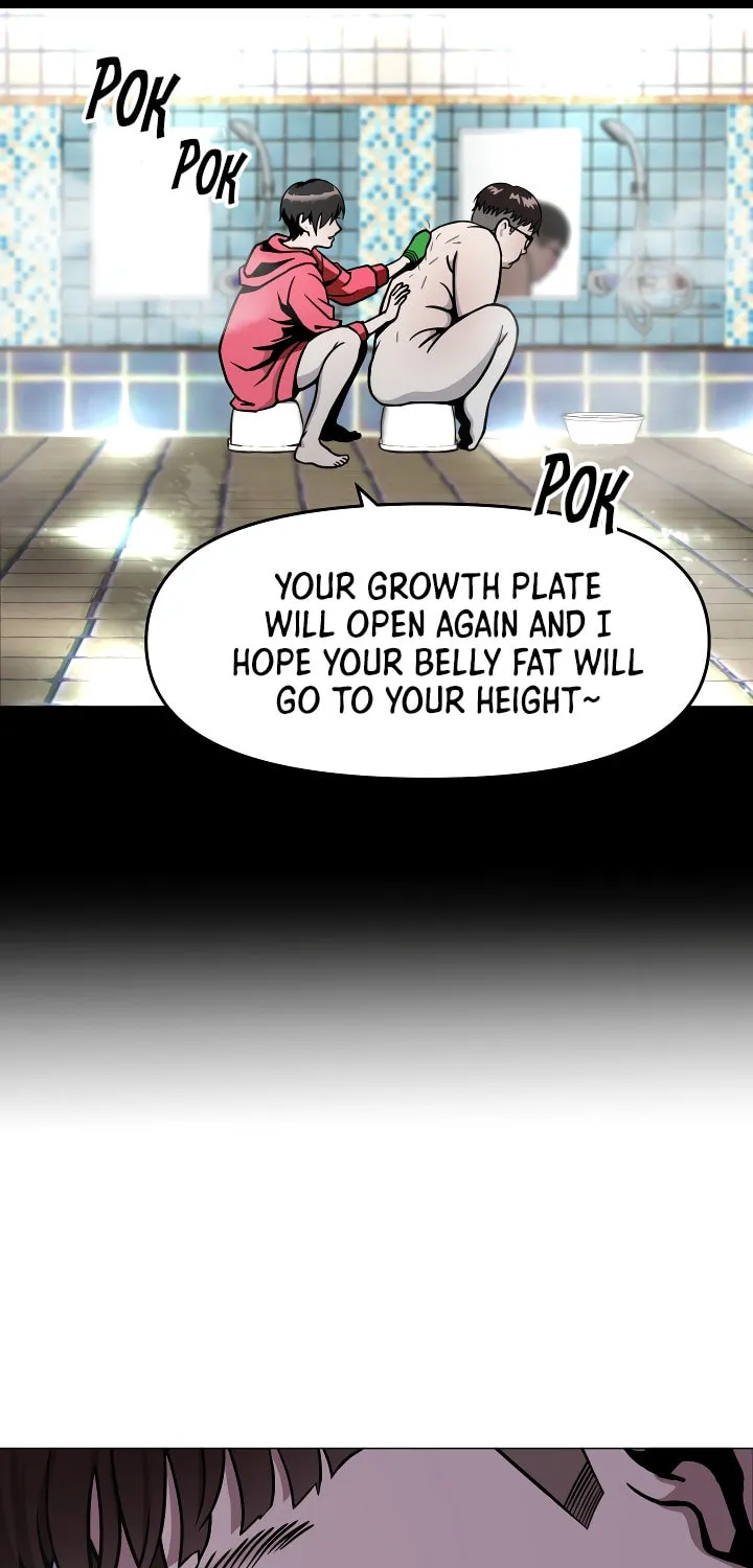 Read High School Mythology chapter 3 image 83 on Lezhin