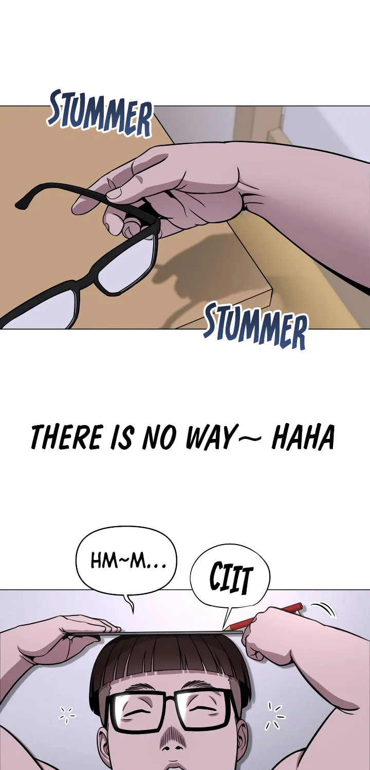 Read High School Mythology chapter 3 image 85 on Lezhin