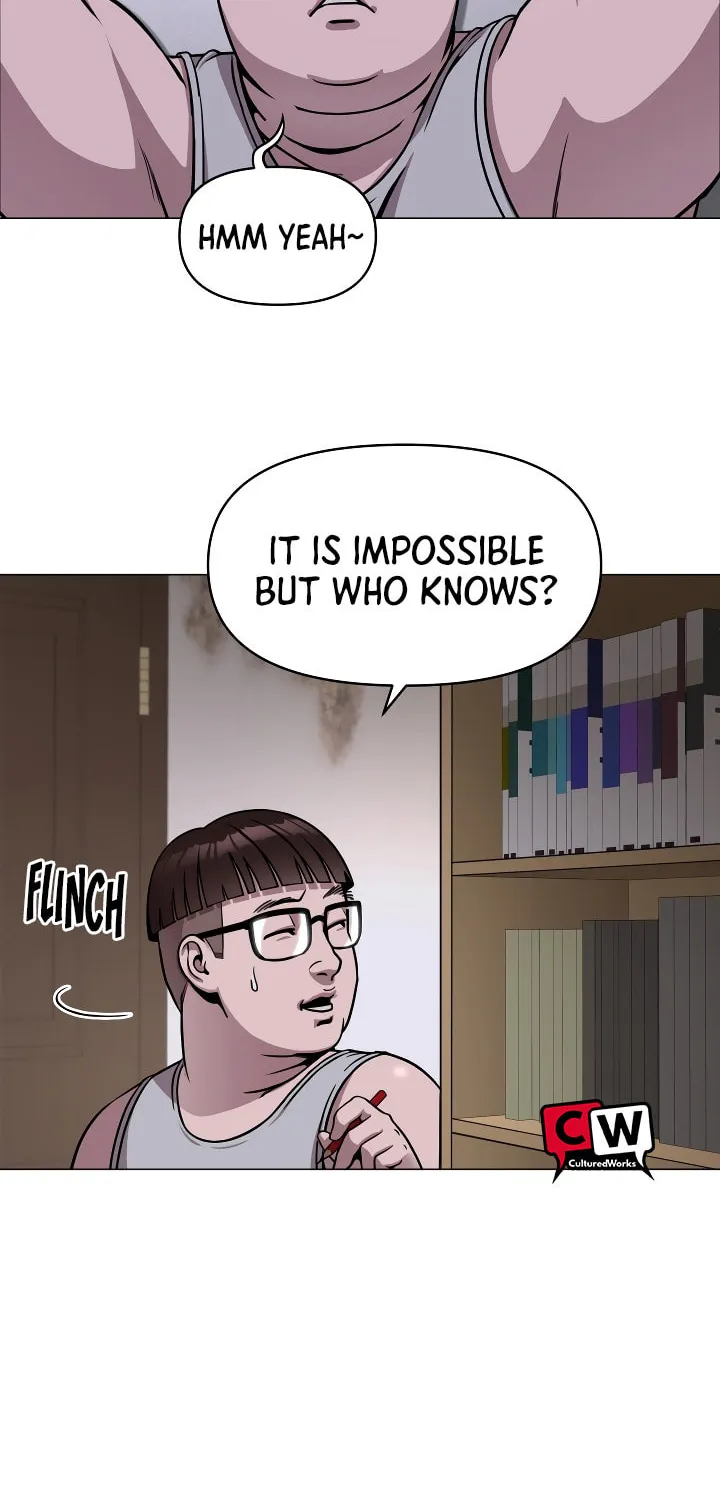Read High School Mythology chapter 3 image 86 on Lezhin