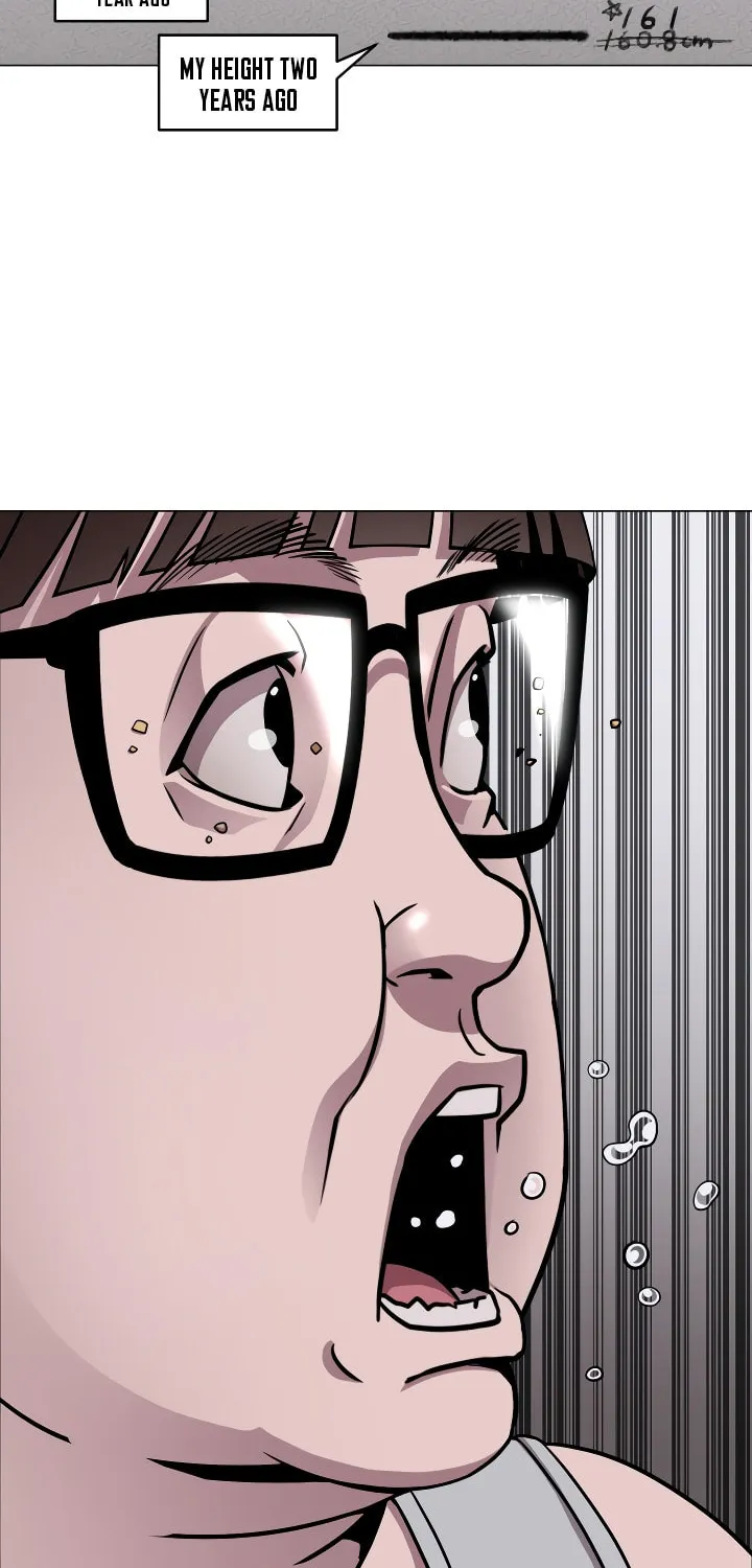 Read High School Mythology chapter 3 image 88 on Lezhin