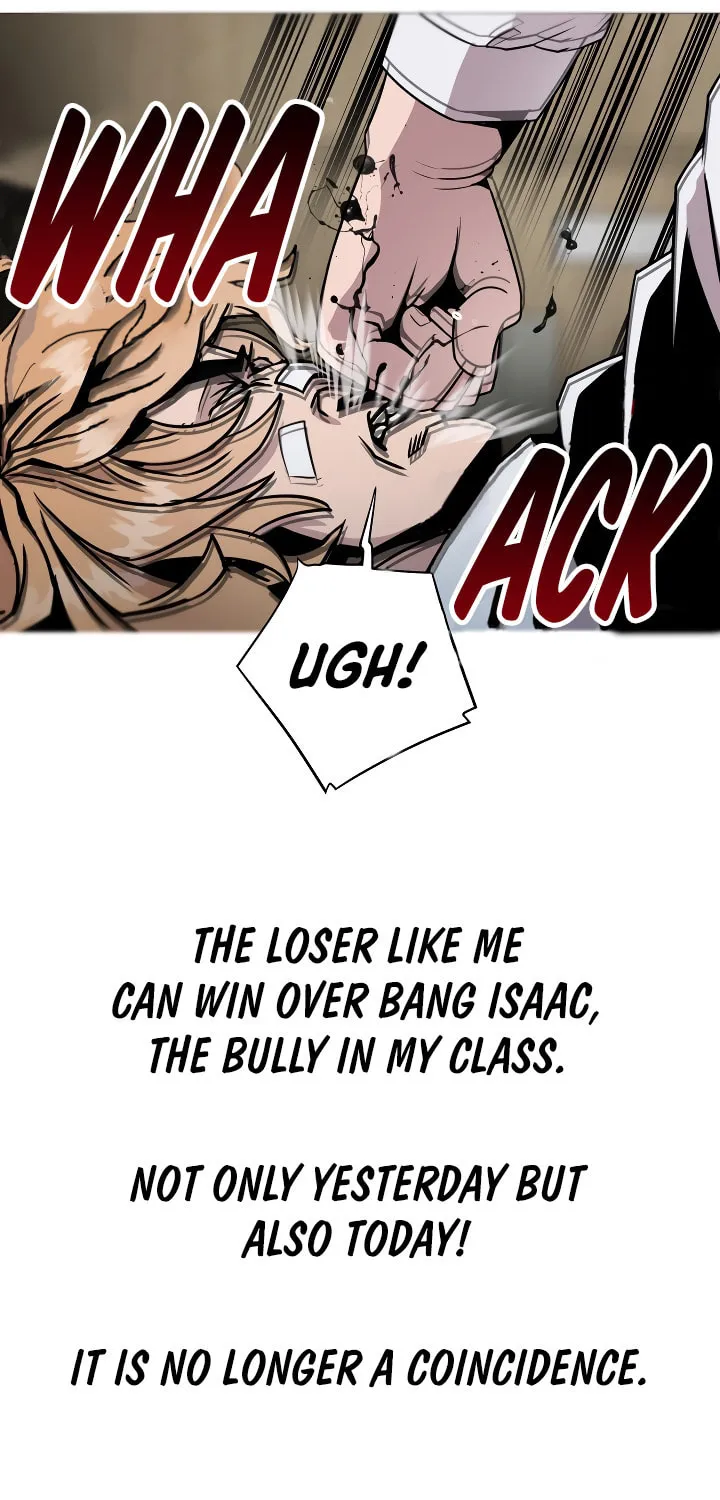 Read High School Mythology chapter 3 image 9 on Lezhin