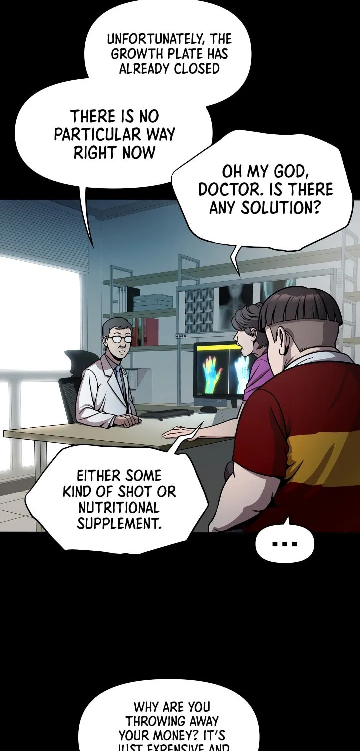 Read High School Mythology chapter 3 image 91 on Lezhin