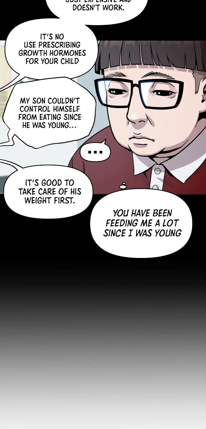 Read High School Mythology chapter 3 image 92 on Lezhin